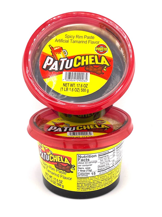 Pa tu Chela Tamarindo