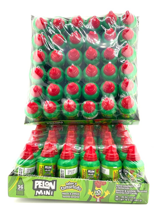Pelon mini display
