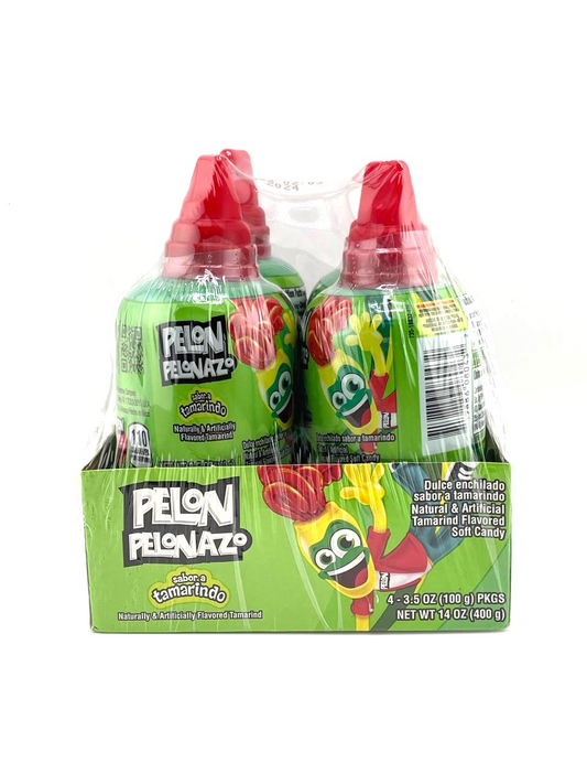 Pelon pelonazo