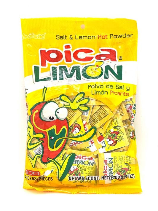 Pica limón