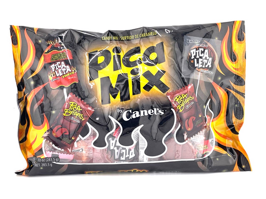 Pica mix