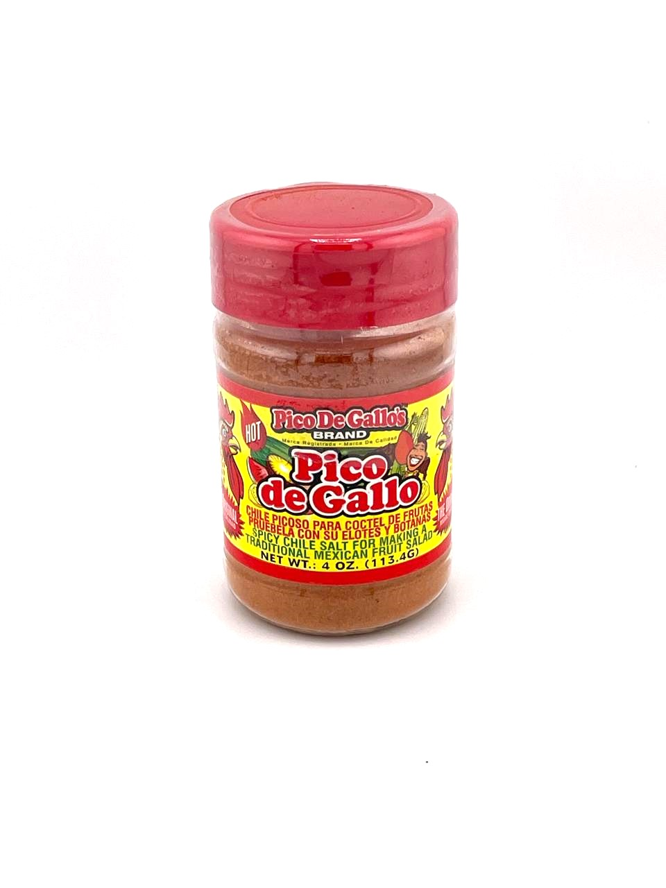 Pico de Gallo