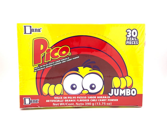 Pico Jumbo