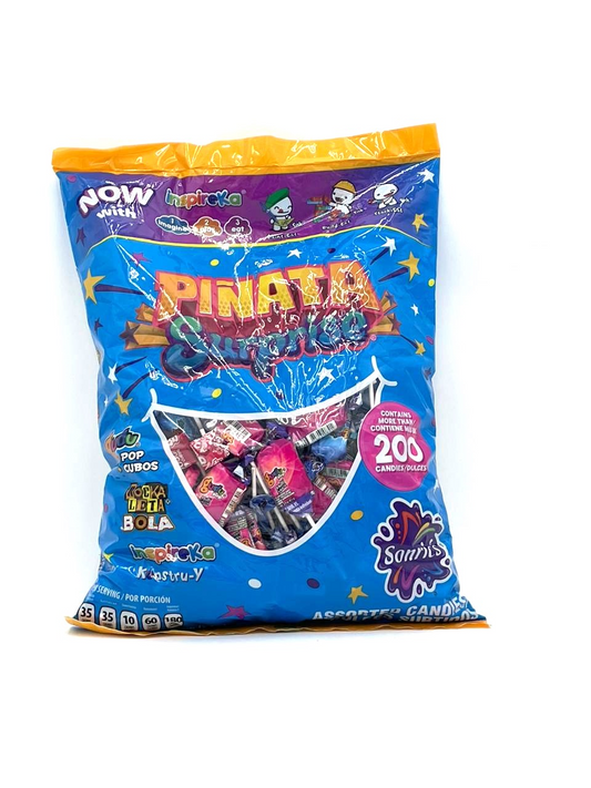 Piñata Surprise