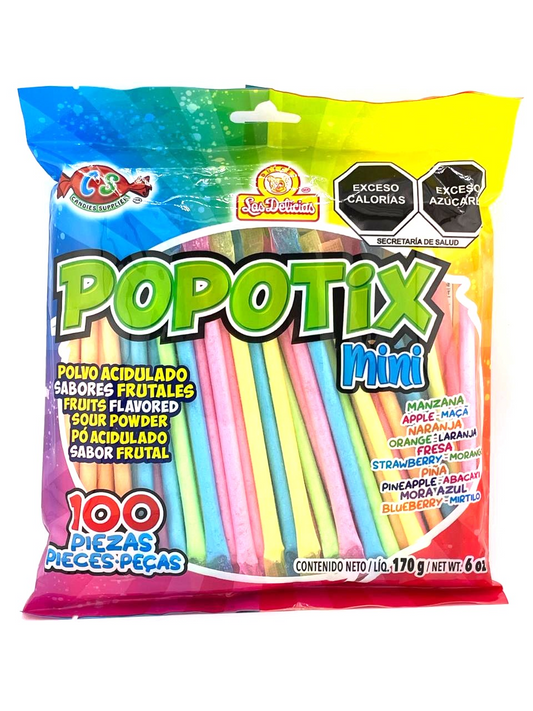 Popotix mini