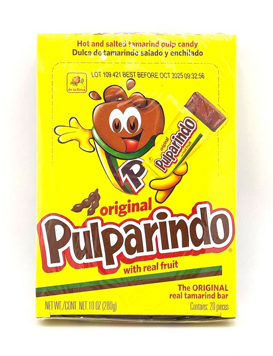 Pulparindo original