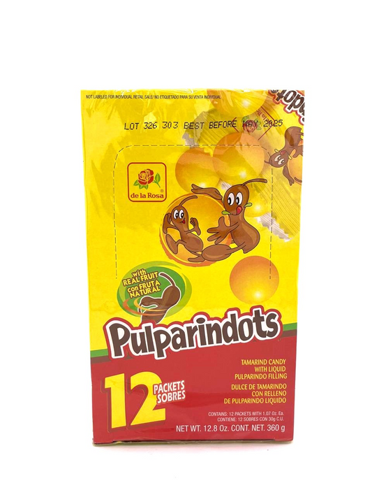 Pulparindots Original