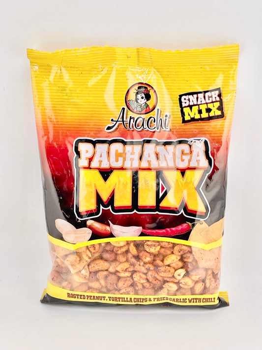 Pachanga Mix
