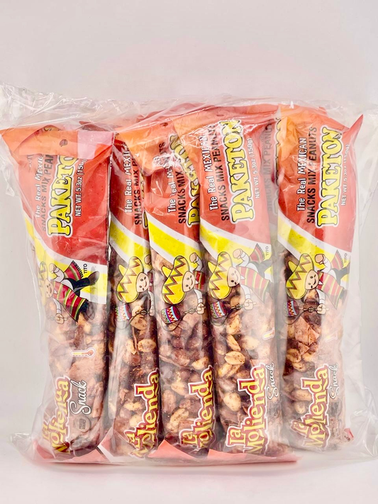 Paketon Mix peanuts