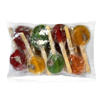 Pale-shup sabores