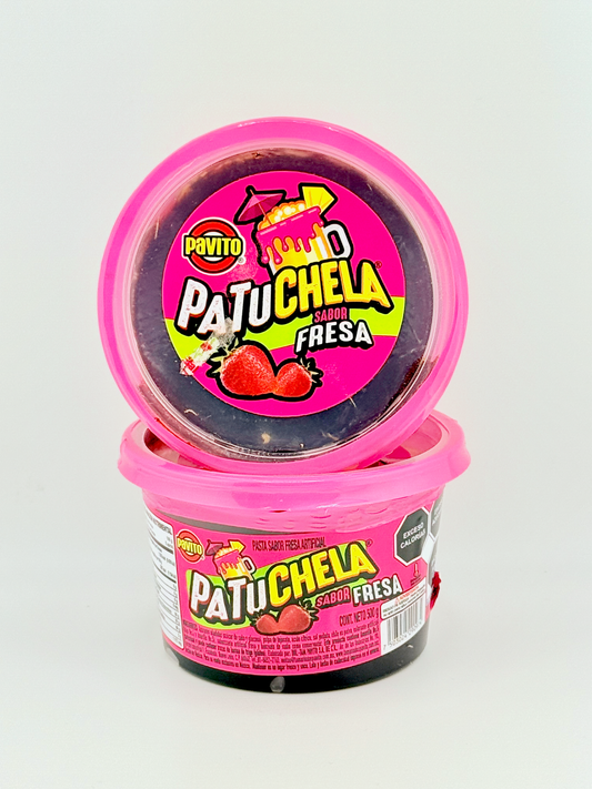Pa tu chela Fresa