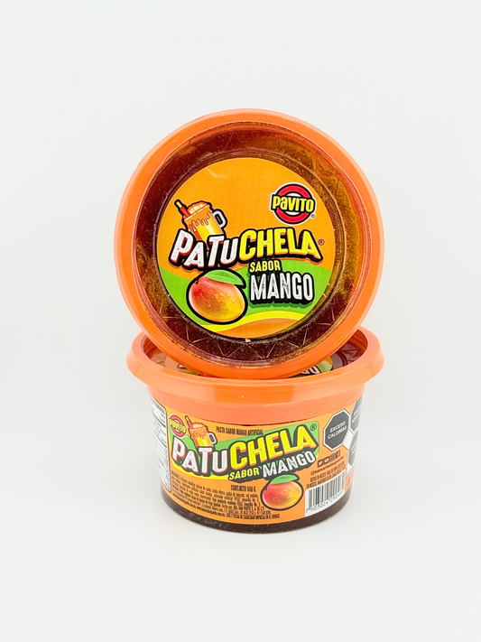 Pa tu chela Mango