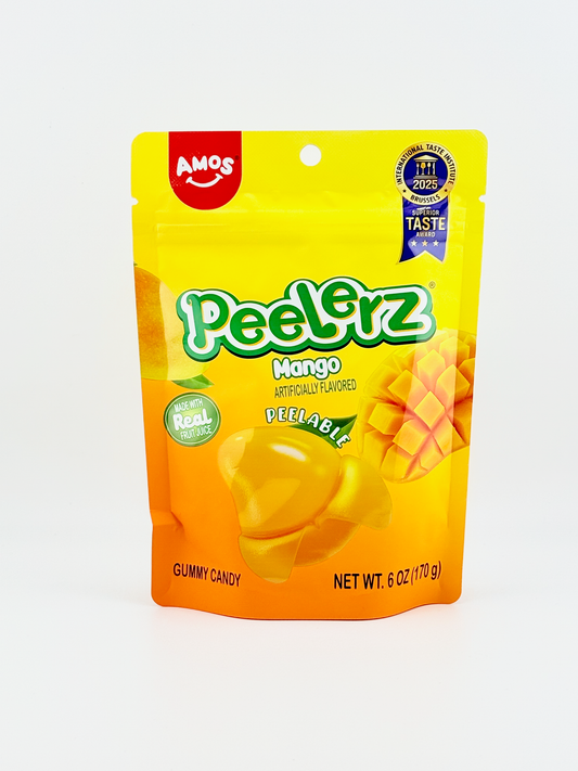 Peelerz Mango