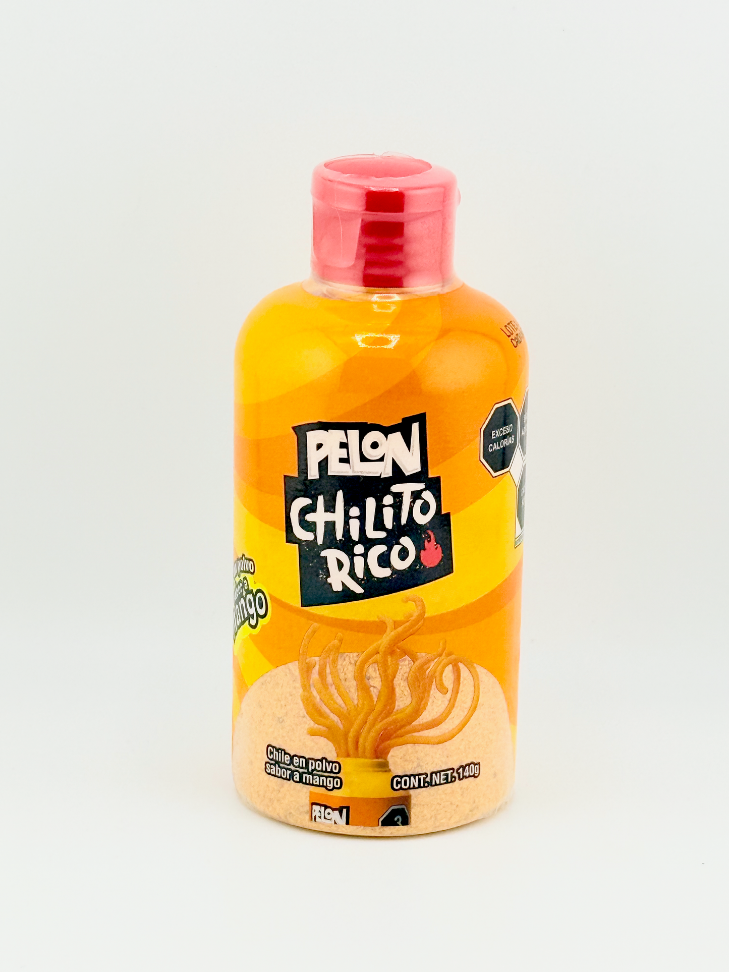 Pelon chilito rico Mango
