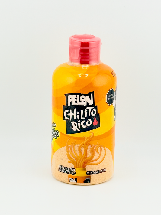 Pelon chilito rico Mango