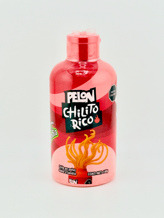 Pelon chilito rico sandia