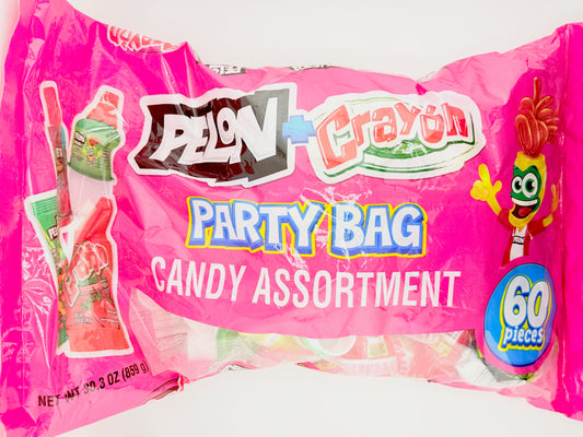 Pelon Party Bag