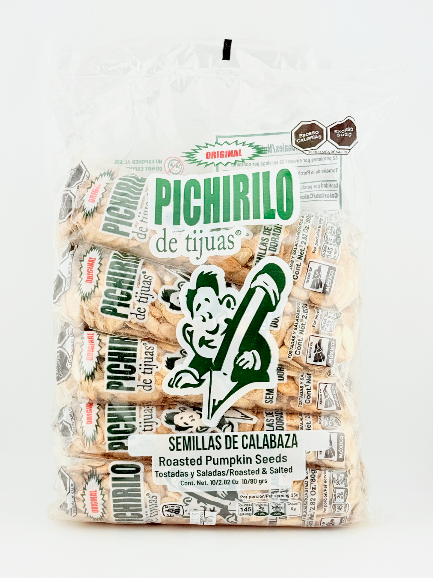 Pichirilo paq.