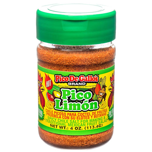 Pico limón