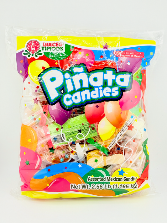 Piñata Candies