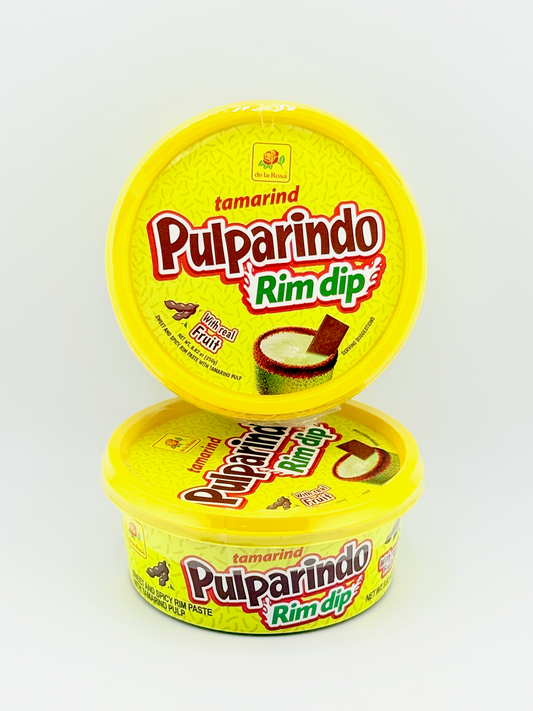 Pulparindo Rim Dip