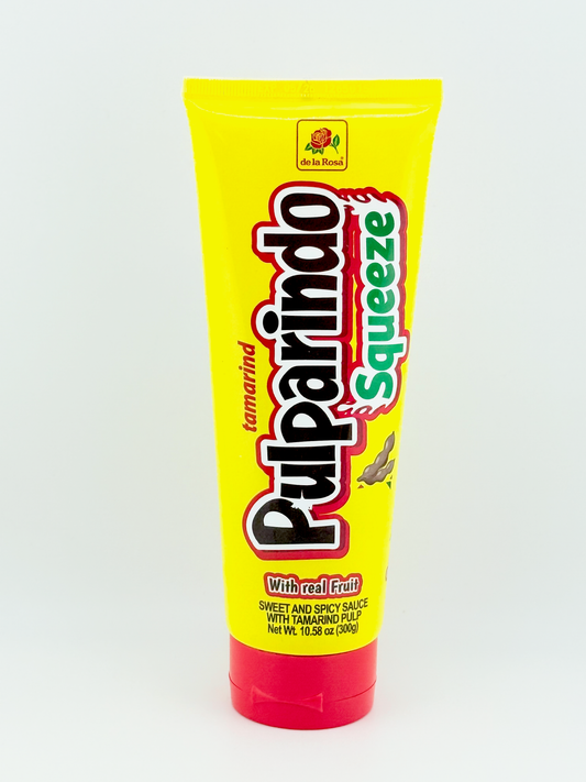 Pulparindo Squeeze de Tamarindo