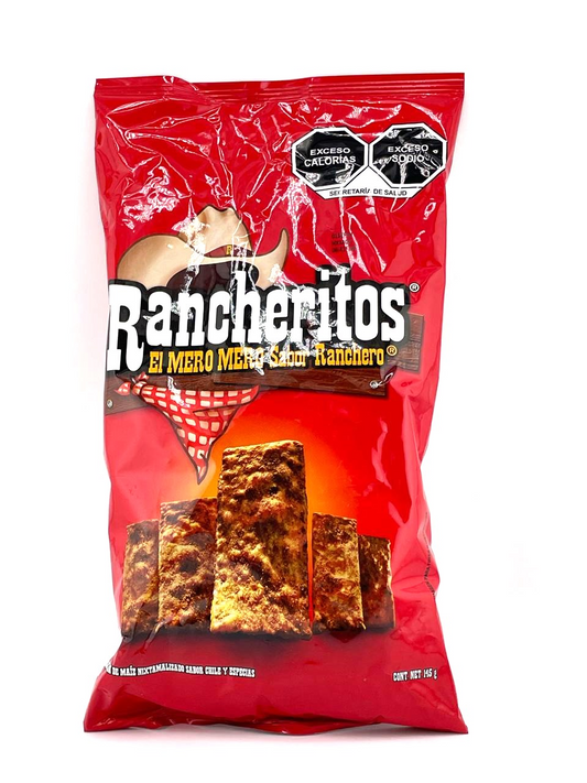 Rancheritos grande