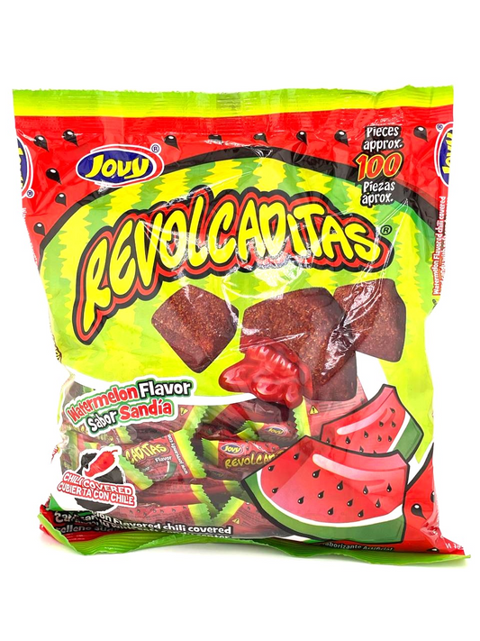 Revolcaditas Sandia
