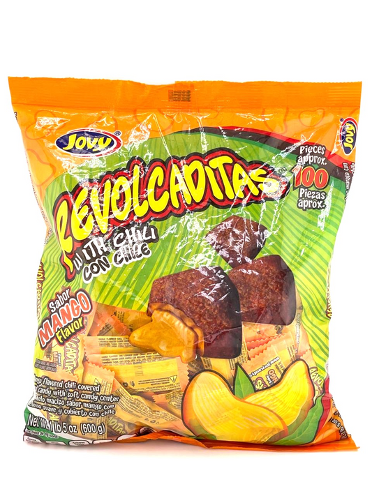 Revolcaditas Mango