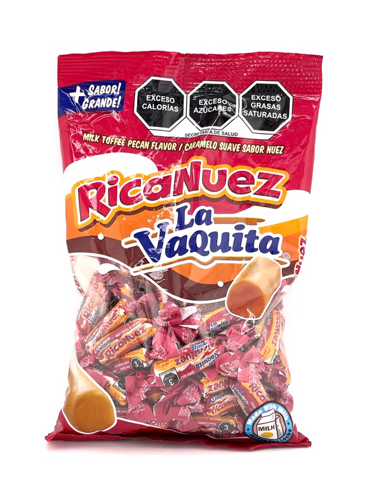 Rica nuez