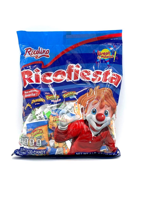 Ricofiesta