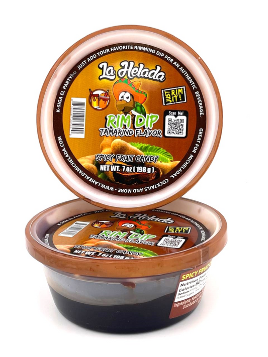 Rim Dip Tamarindo