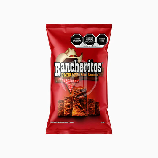 Rancheritos chicos
