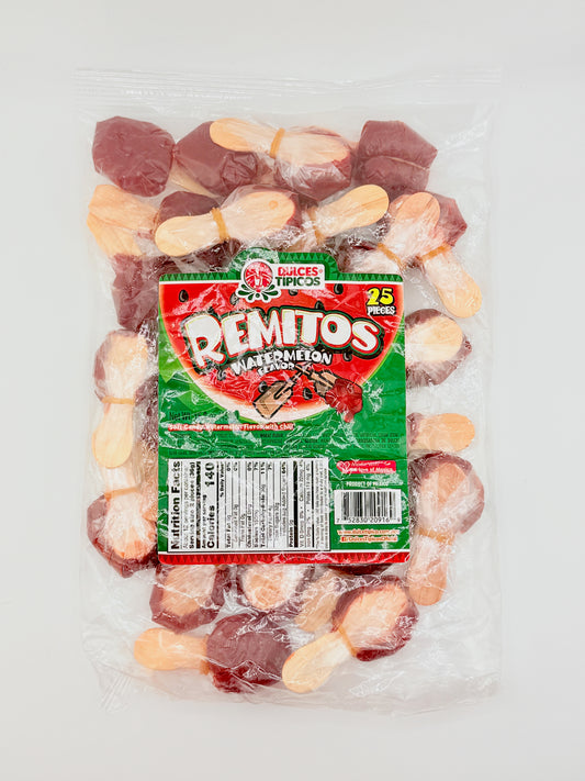 Remitos sandia
