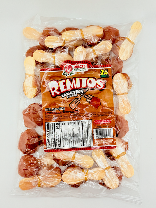 Remitos tamarindo