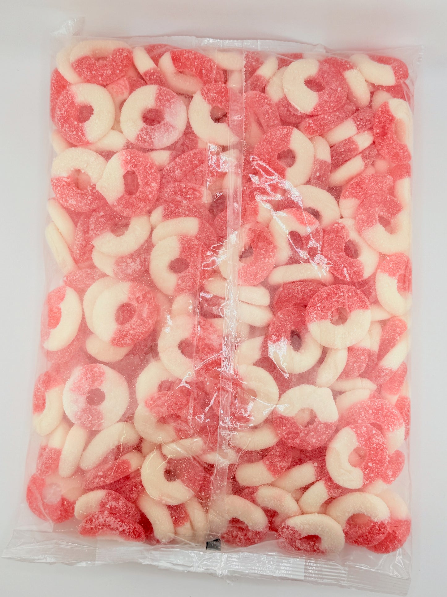 Gomitas de aro de sandia 5 lbs