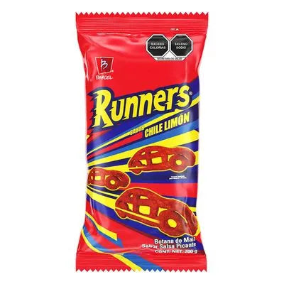 Runners grandes