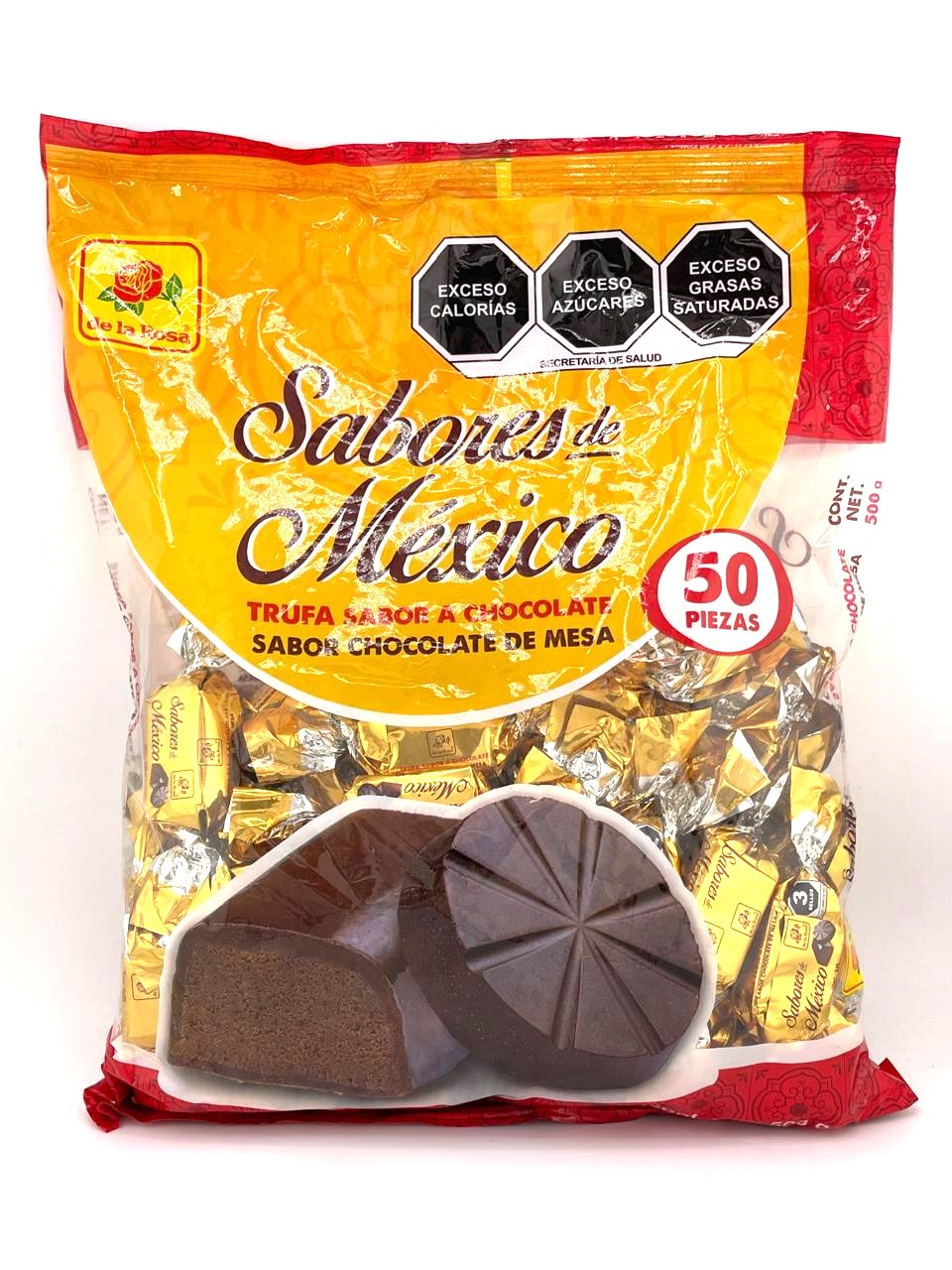 Sabores de México