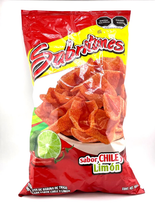Sabritones