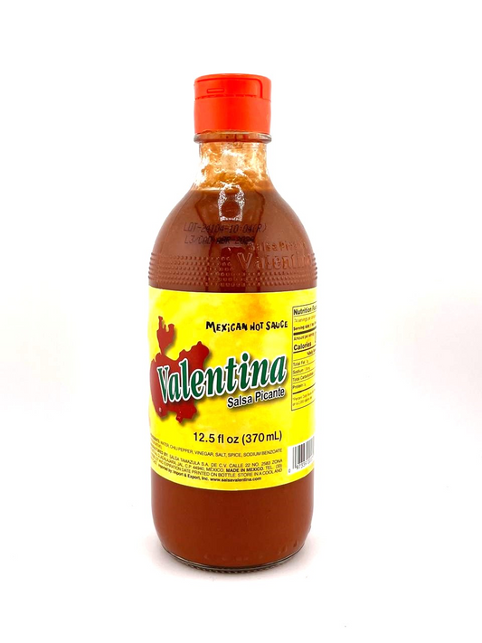 Salsa Valentina Chica