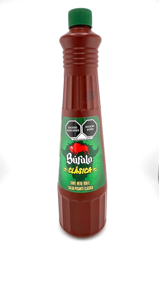 Búfalo clásica
