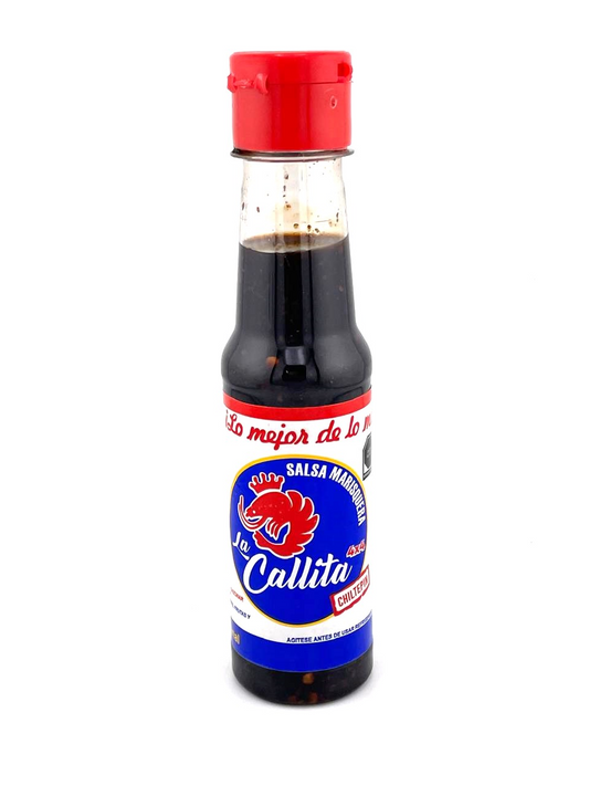 Salsa marisquera la callita