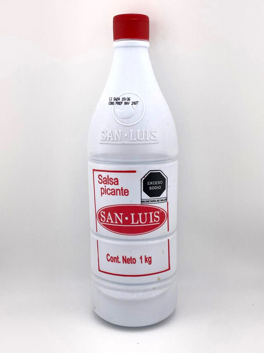 San Luis