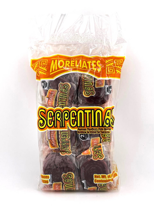 Serpentinas