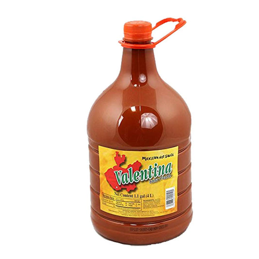Salsa Valentina 1.1 gal