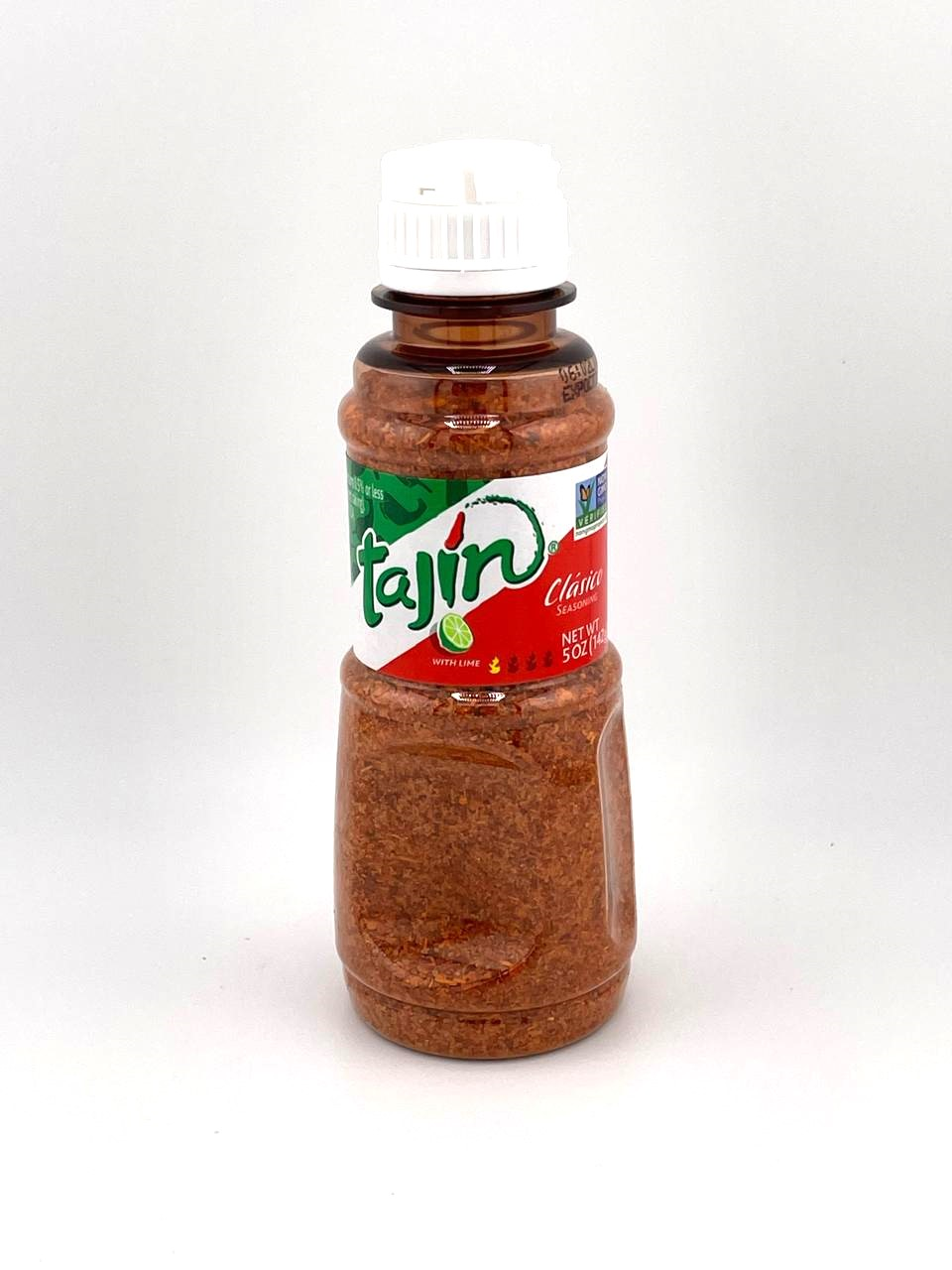 Tajin chico