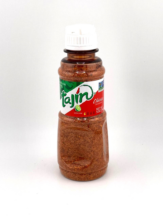 Tajin chico