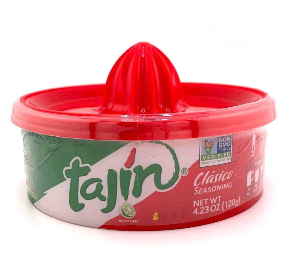 Tajin Escarchador
