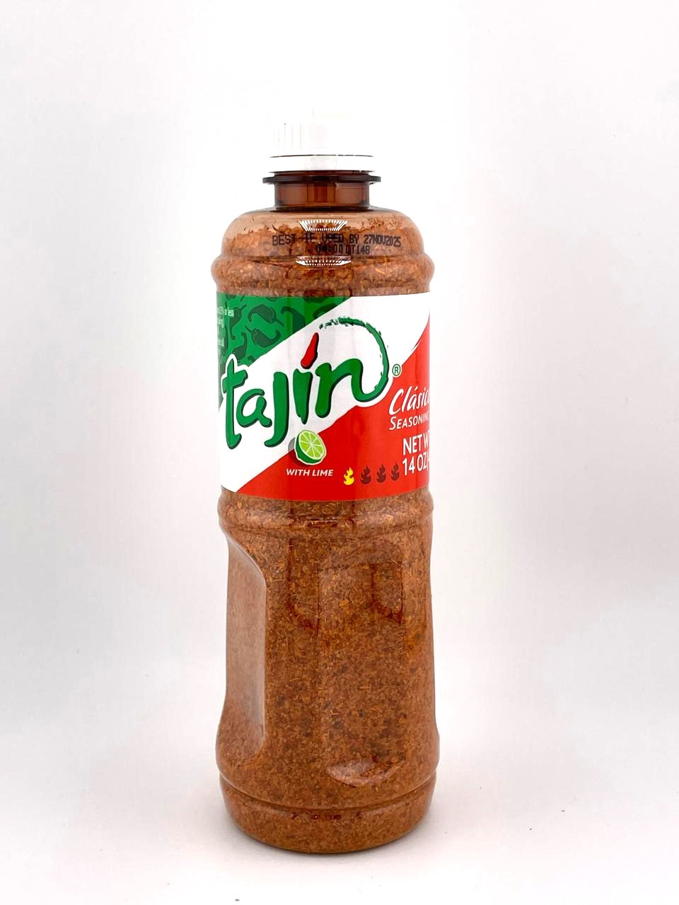 Tajin mediano