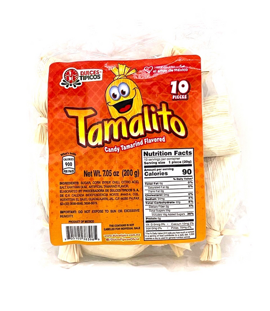 Tamalito